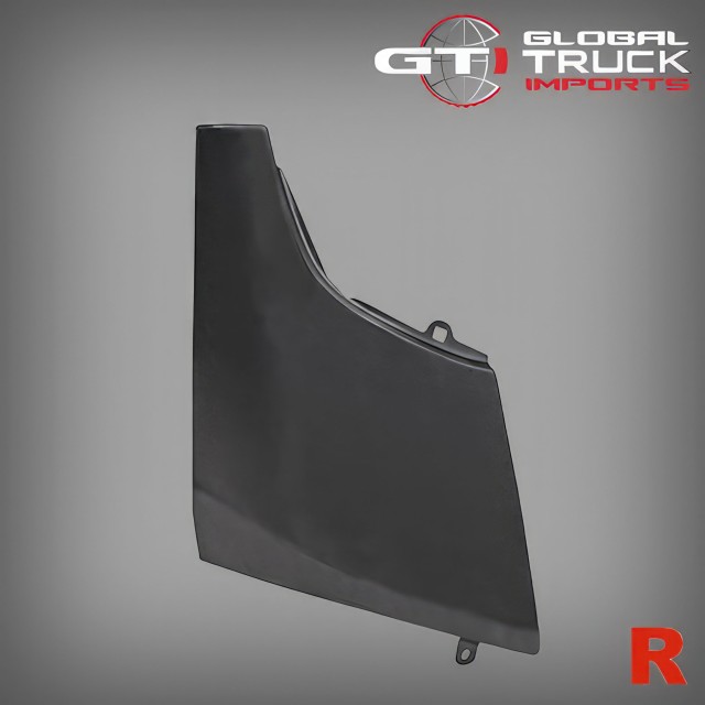 Corner Panel R/H - Mitsubishi Canter FE7 FE8 FG8 2005 to 2010