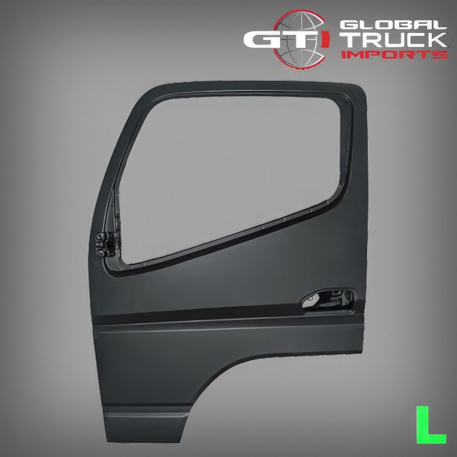Door Shell L/H - Mitsubishi Canter FE7 FEA 2005 On