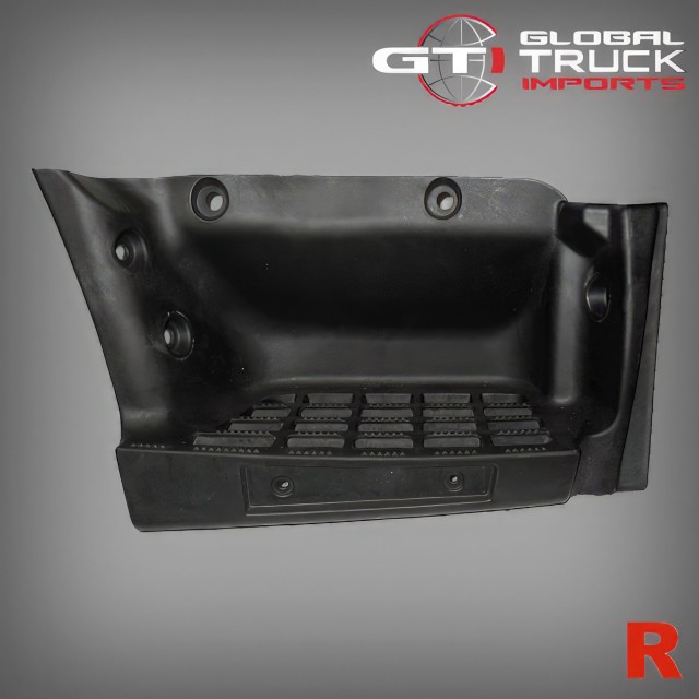 Step Panel R/H - Mitsubishi Canter FE7 FEA 2005 On