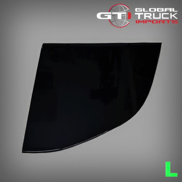 Wiper Panel Corner L/H - Mitsubishi Canter FE7 FE8 2005 to 2010