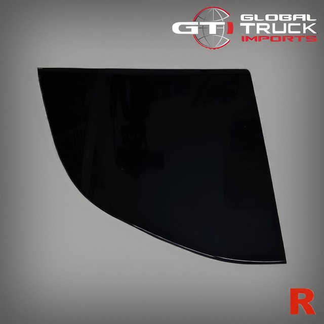 Wiper Panel Corner R/H - Mitsubishi Canter FE7 FE8 2005 to 2010