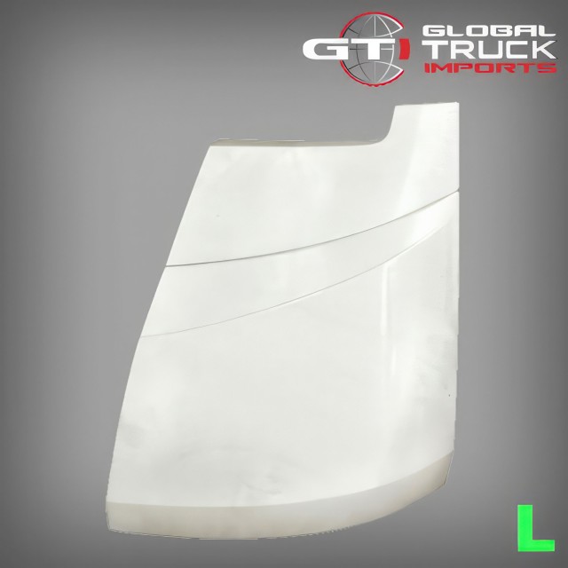 Corner Panel L/H - Mitsubishi Canter 2011 to 2023