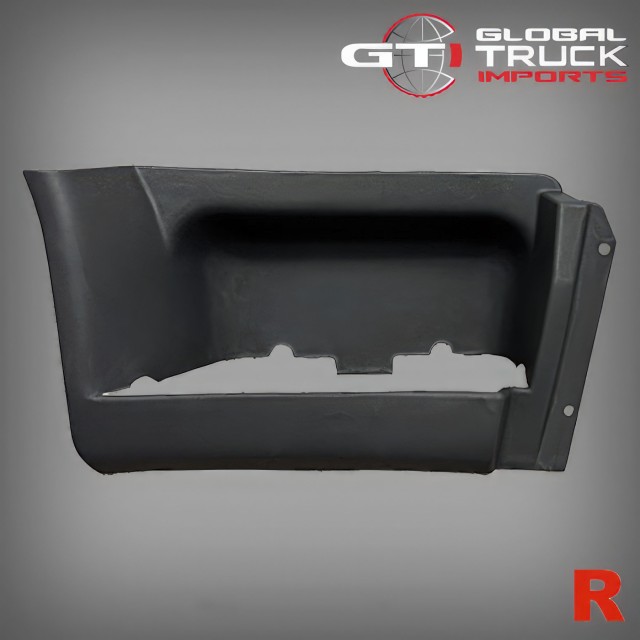 Step Panel R/H - Mitsubishi Canter FE6 1995 to 2004