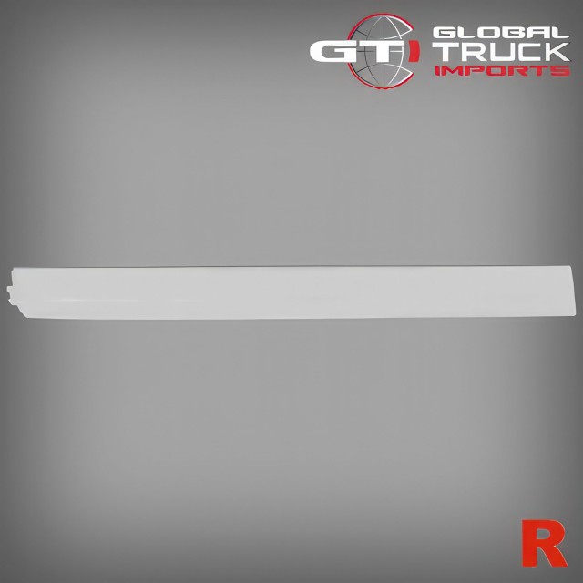 Corner Panel Garnish R/H - Mitsubishi Fighter 2003 to 2007