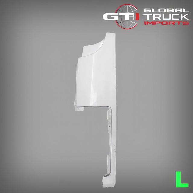 Corner Panel L/H - Mitsubishi Fighter 2003 to 2007