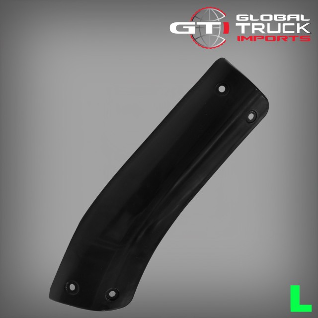 Fender Garnish L/H - Mitsubishi Fighter FM FN 2011 On