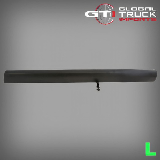 Corner Panel Garnish L/H - Mitsubishi Fighter 1996 to 2002