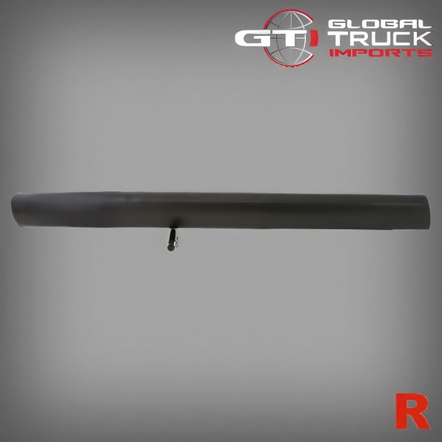 Corner Panel Garnish R/H - Mitsubishi Fighter 1996 to 2002