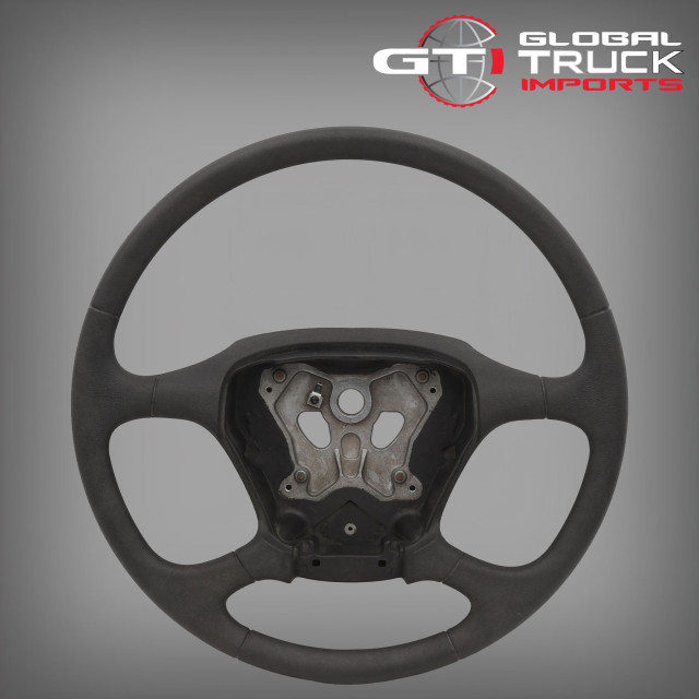 Scania Bus Steering Wheel