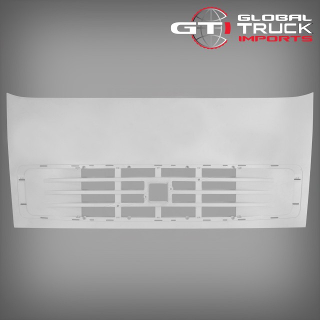 Front Panel - Volvo FH V2 2002 to 2008