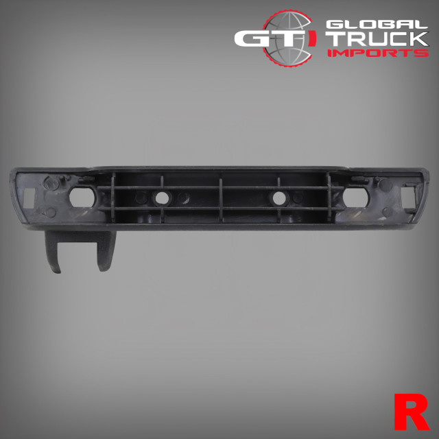 Front Panel Handle R/H - Volvo FH FM 2002 to 2012