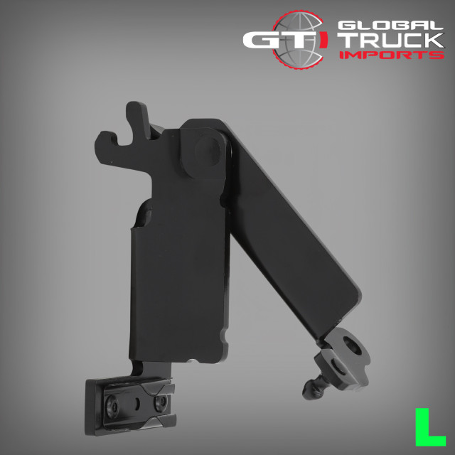 Front Panel Lower Hinge Centre L/H - Volvo FM 2002 to 2007