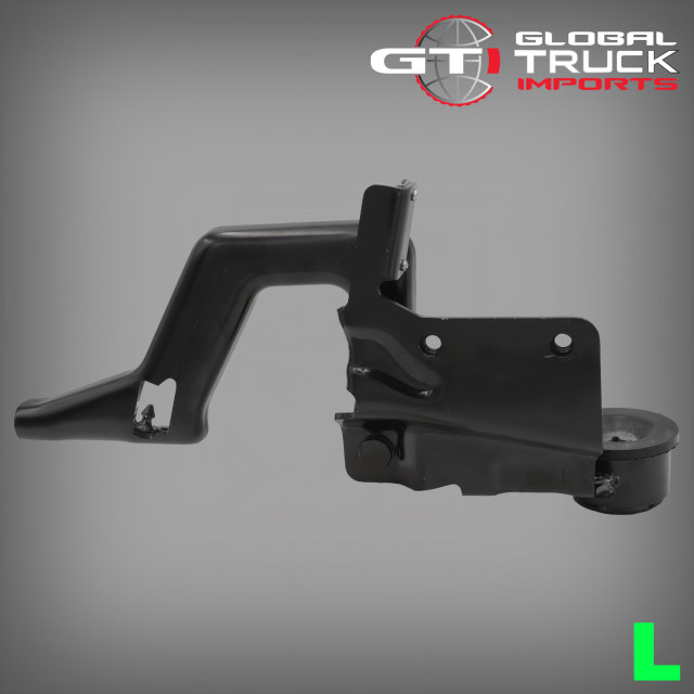 Front Panel Lower Hinge L/H - Volvo FM 2002 to 2007