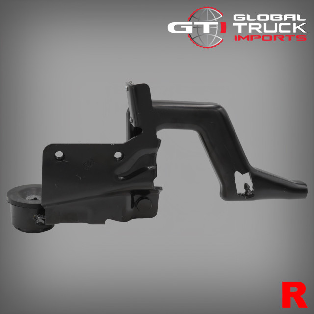 Front Panel Lower Hinge R/H - Volvo FM 2002 to 2007