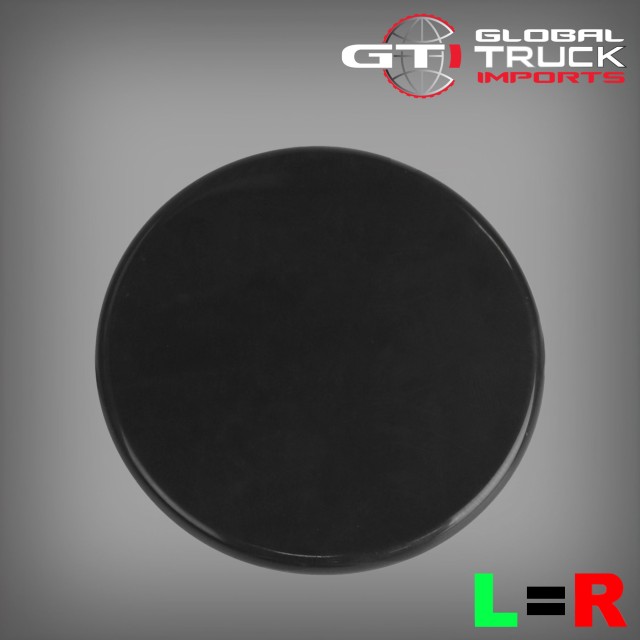 Front Panel Lower Screw Cover - Volvo FH FM 2002 to 2012