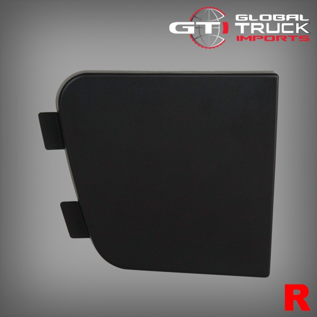 Grille Garnish Lower R/H - Volvo FH 2002 to 2007, FM 2002 to 2012