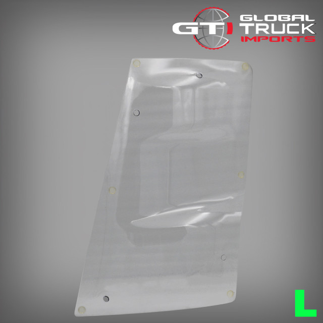 Headlight Protector L/H - Volvo FH FM 2002 to 2007