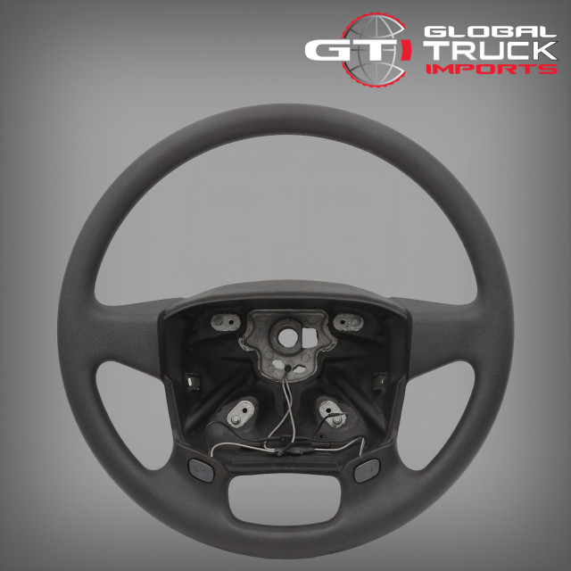 Volvo Bus Steering Wheel