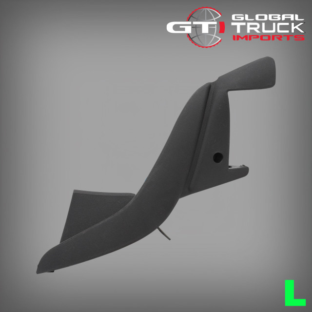 Wiper Panel Corner L/H - Volvo FH FM 2002 to 2012