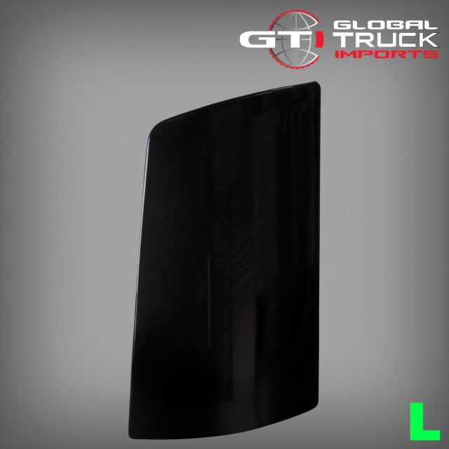 Corner Panel Deflector L/H - Volvo FH 2008 to 2012