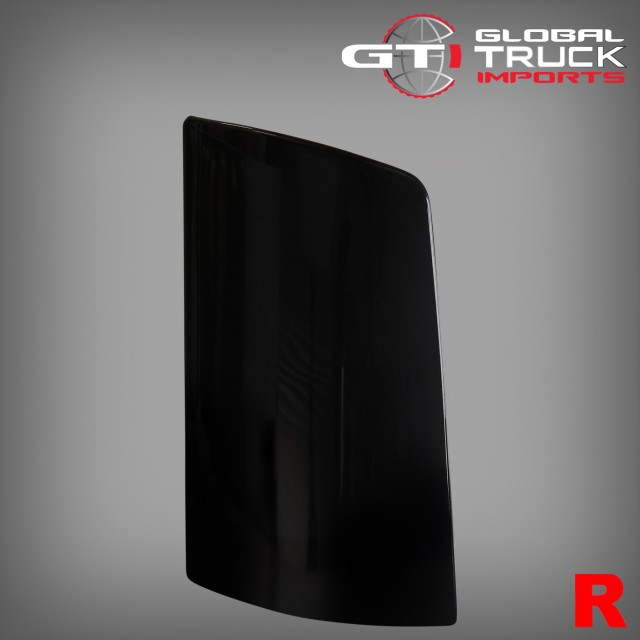 Corner Panel Deflector R/H - Volvo FH 2008 to 2012