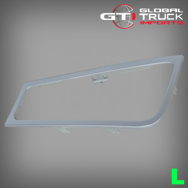 Fog Light Trim Bezel L/H - Volvo FH FM 2008 to 2012