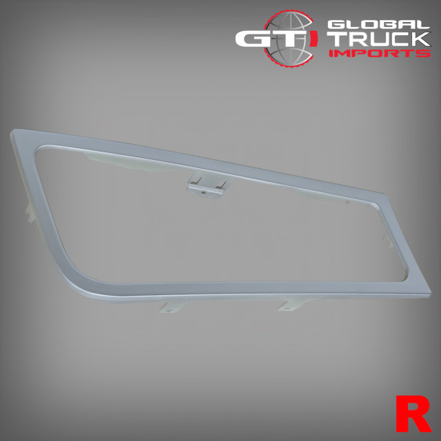 Fog Light Trim R/H - Volvo FH FM 2008 to 2012