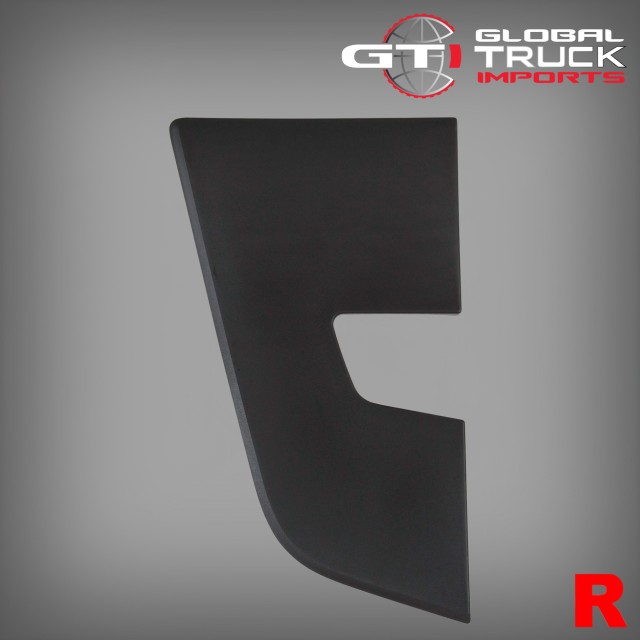 Front Panel Lower Garnish R/H - Volvo FH 2008 to 2012