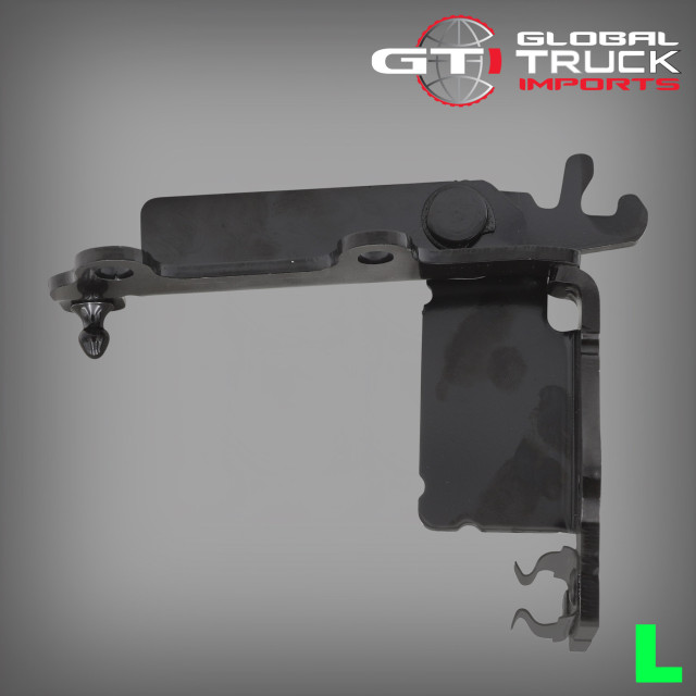 Front Panel Lower Hinge Centre L/H - Volvo FH FM 2008 to 2012