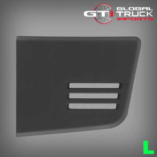 Grille Centre Cover L/H - Volvo FM 2008 to 2012