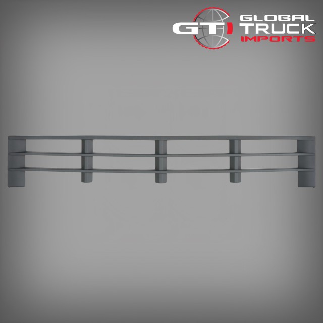 Grille Centre Grey - Volvo FH 2008 to 2012