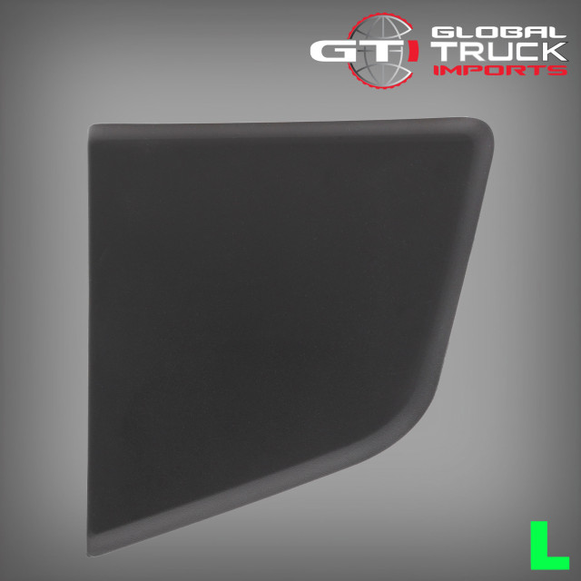 Grille Lower Cover L/H - Volvo FM 2008 to 2012