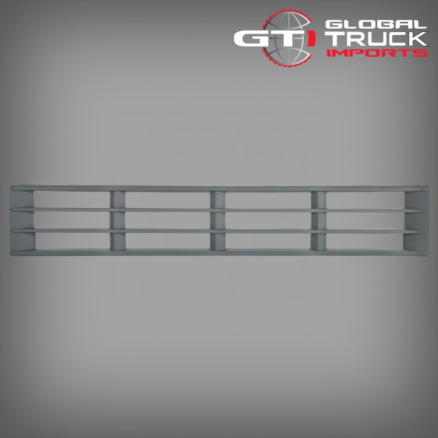 Grille Lower Grey - Volvo FH 2008 to 2012