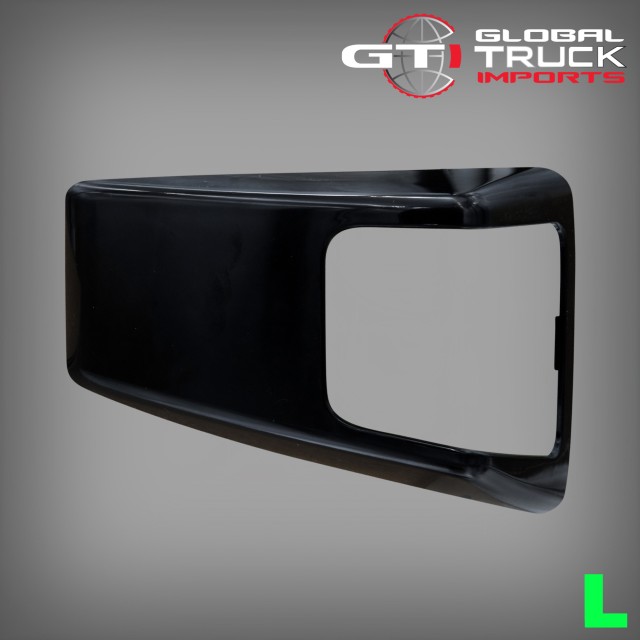 Headlight Panel Indicator Garnish L/H - Volvo FH FM 2008 to 2012