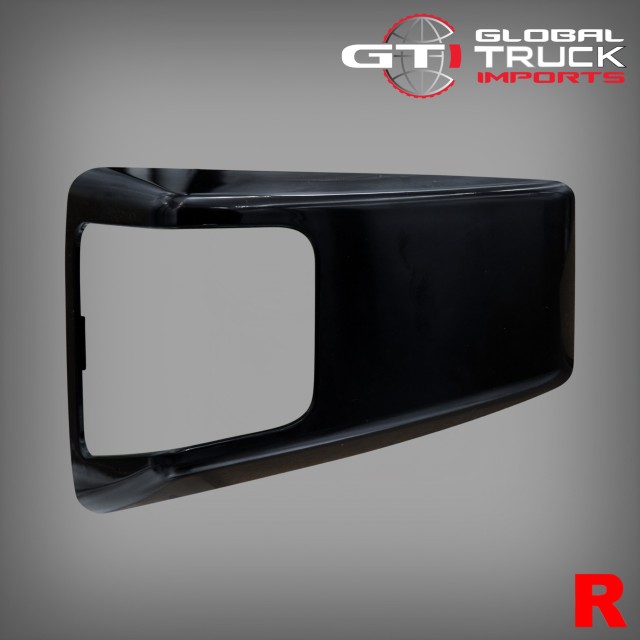 Headlight Panel Indicator Garnish R/H - Volvo FH FM 2008 to 2012