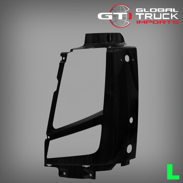 Headlight Panel L/H - Volvo FH FM 2008 to 2012