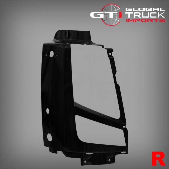 Headlight Panel R/H - Volvo FH FM 2008 to 2012