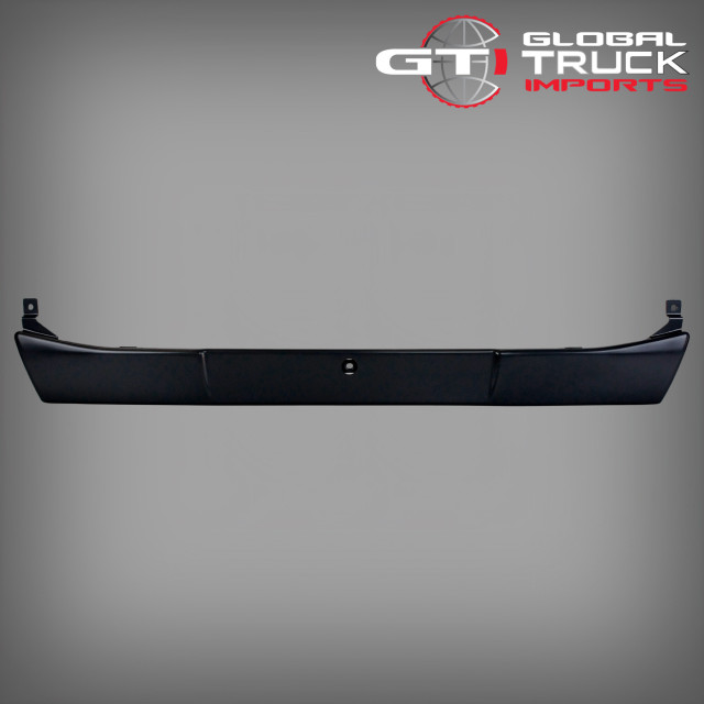Bumper Bar Centre Steel - Volvo FH FM 2013 On