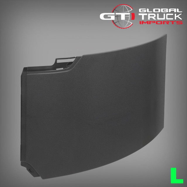Volvo Corner Panel L/H - Volvo FH Parts 2013 to 2021