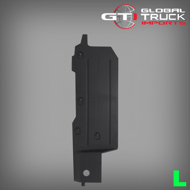 Headlight Concealing Panel L/H - Volvo FH 2013 to 2021