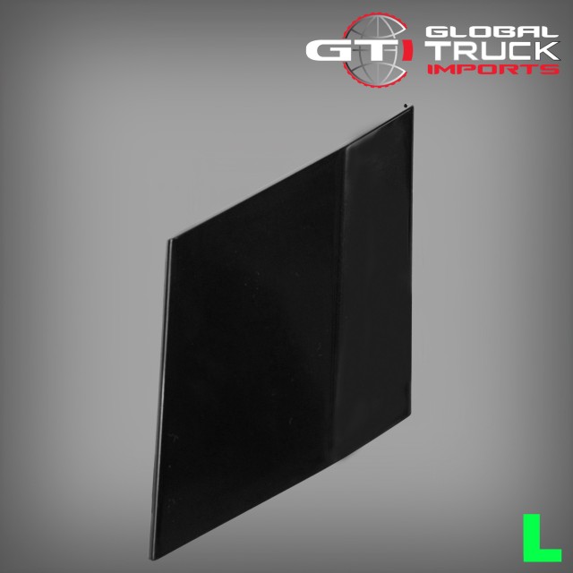 Headlight Panel Garnish Inner With Washer L/H - Volvo FH 2013 to 2021