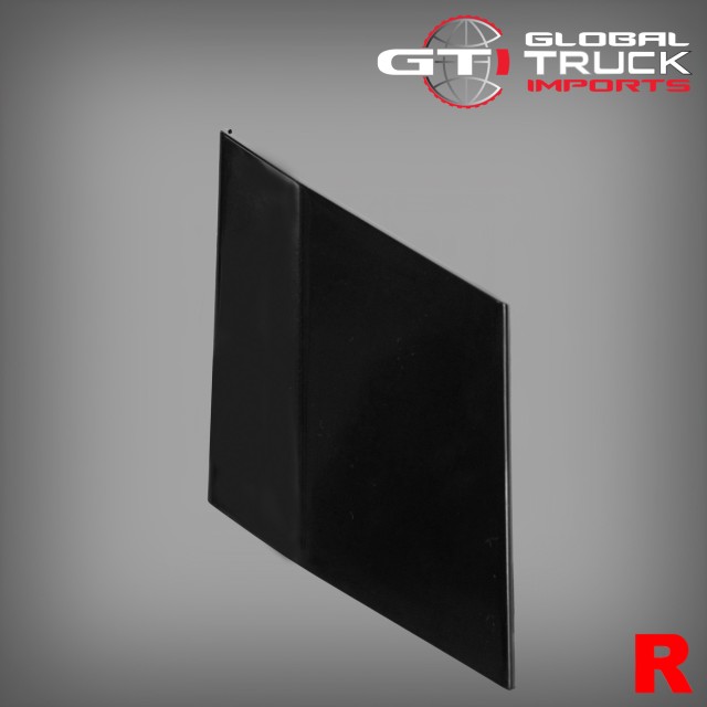 Headlight Panel Garnish Inner With Washer R/H - Volvo FH 2013 to 2021