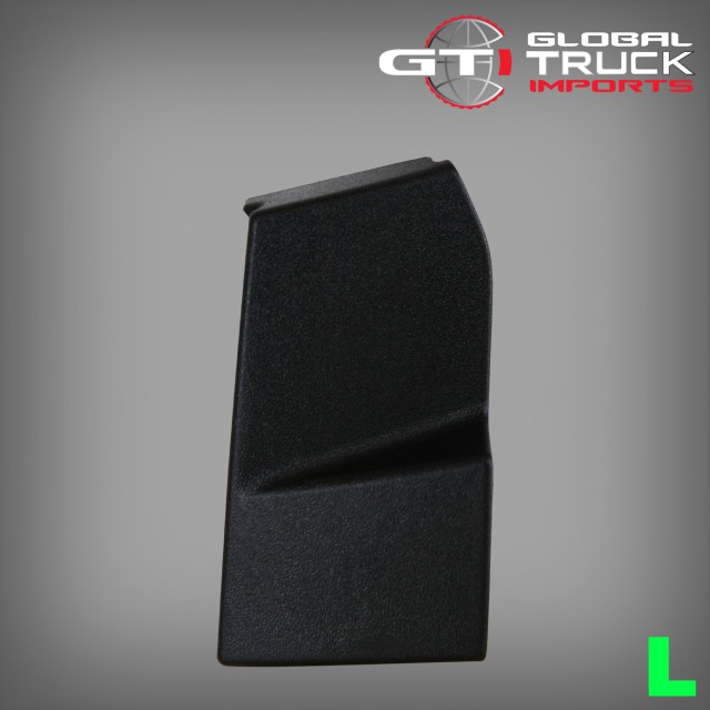 Headlight Panel Garnish Outer L/H - Volvo FH 2013 to 2021