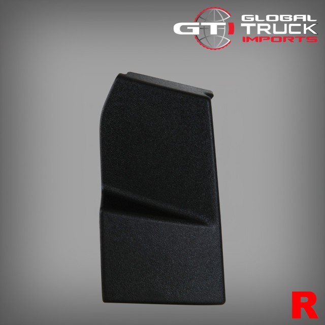 Headlight Panel Garnish Outer R/H - Volvo FH 2013 to 2021