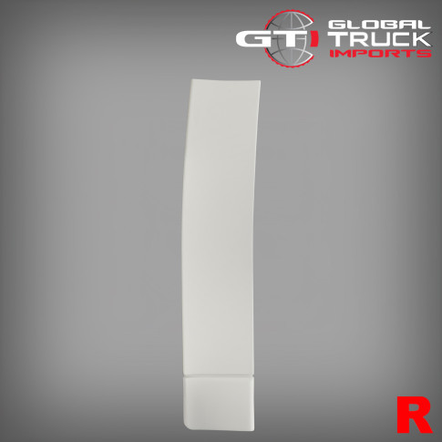 Volvo FH Rear Fairing R/H Version 2 & 3 2002 to 2012