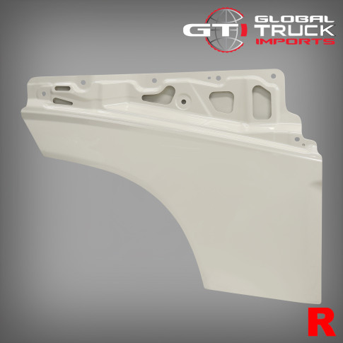 Volvo Door Extension R/H FH 2013 to 2021