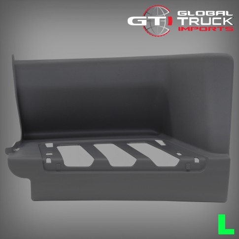 Step Panel Lower L/H - Volvo FM 2013 to 2021
