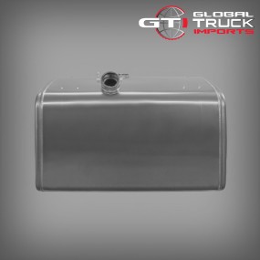 Aftermarket Truck Fuel Tanks - Alloy Diesel Tanks