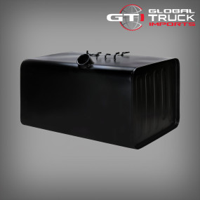 Diesel Fuel Tank 200 Litre - Isuzu F Series Square Type 2008 On