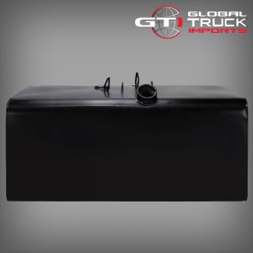 Aftermarket Truck Fuel Tanks